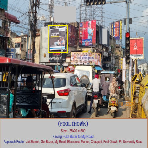 Fool Chowk